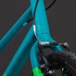 cube numove 160 seagreen n green