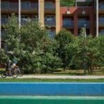 cube numove 160 seagreen n green