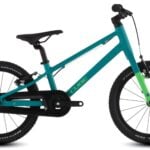 cube numove 160 seagreen n green