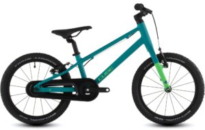 cube numove 160 seagreen n green