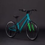 cube numove 200 seagreen n green