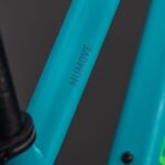 cube numove 200 seagreen n green