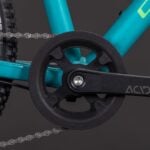 cube numove 200 seagreen n green