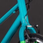 cube numove 200 seagreen n green