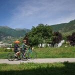 cube numove 200 seagreen n green