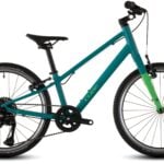 cube numove 200 seagreen n green