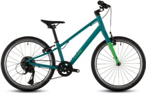 cube numove 200 seagreen n green