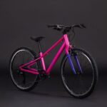 cube numove 240 fucsia n plum