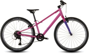 cube numove 240 fucsia n plum