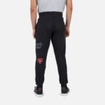 rossignol hero sweatpants black