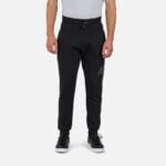 rossignol hero sweatpants black