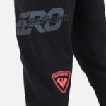 rossignol hero sweatpants black