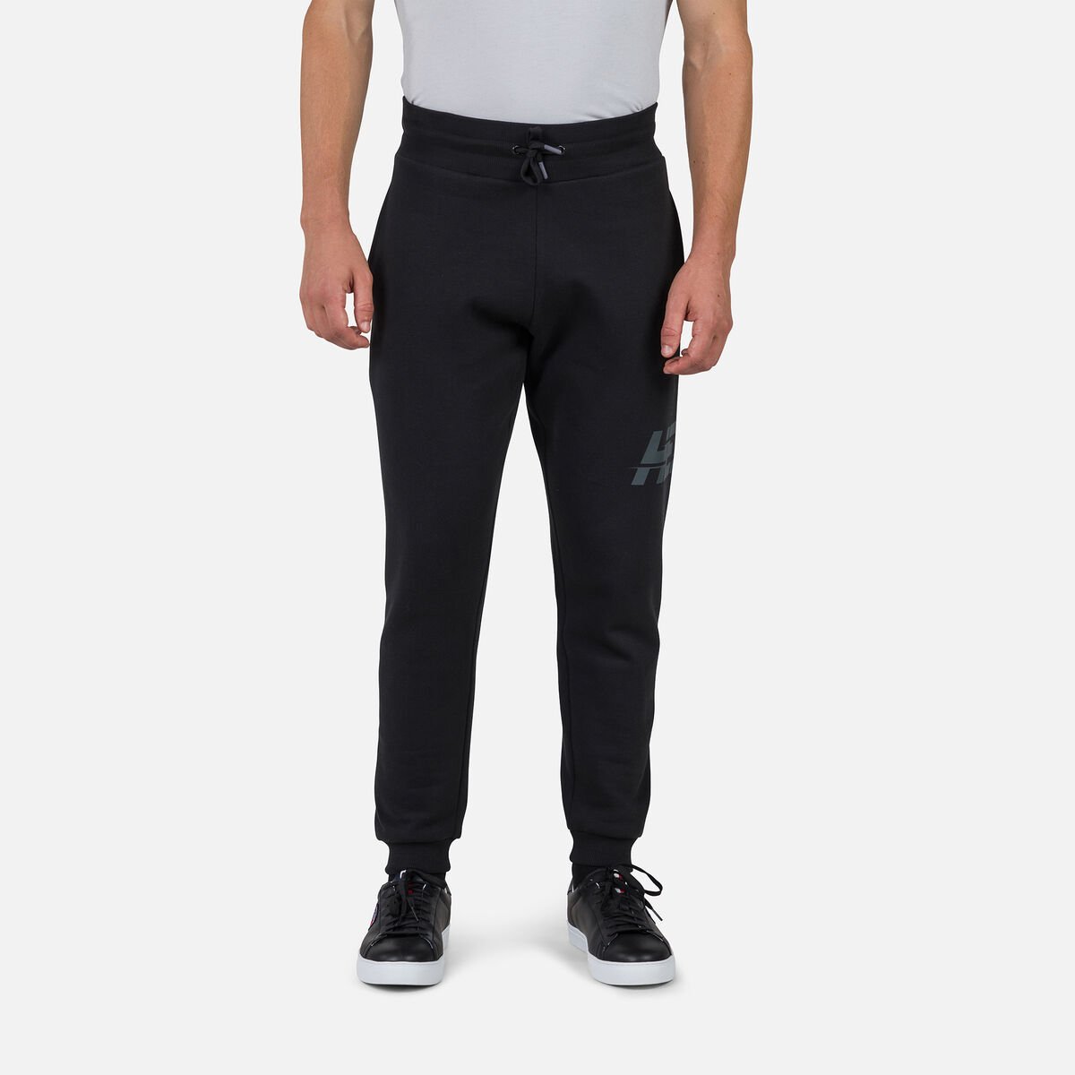 rossignol hero sweatpants black