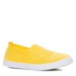brīvā laika apavi sarez iii w leisure shoe yellow ct 711318 003