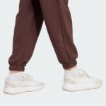 brīvā laika bikses w lin ft cf pt shabrn white ad jy4898 3