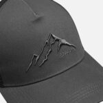 rossignol mesh ball cap