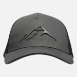 rossignol mesh ball cap