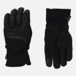 rossignol elite leather w impr ski gloves white (kopija)