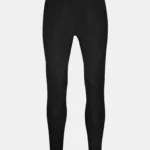 flīsa bikses trone m fleece pants black ha 088 0262 p99 1