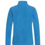 flīsa termoveļas krekls protest perfectly zip top ocean blue www.fans.lv 1