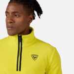 flīsa termoveļas krekls rossignol strawpile fleeze hz www.fans.lv 3