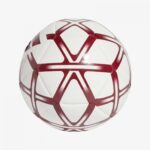 futbola bumba starlancer clb white ad jh3745