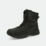 halti wilder dx m boot, black