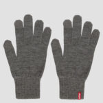 ikdienas cimdi ben touch screen gloves regular grey le 222283 11 55
