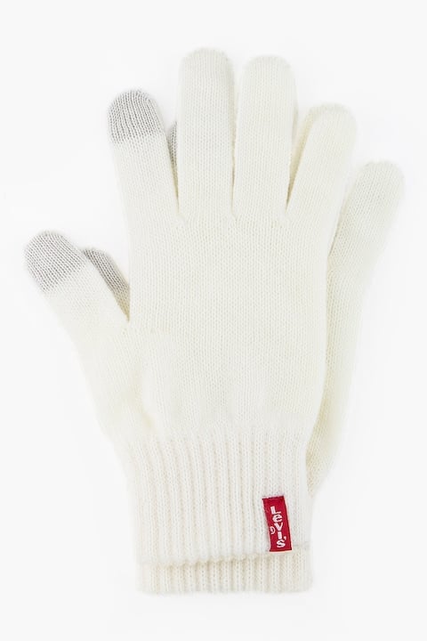 ikdienas cimdi ben touch screen gloves cream le 224687 20