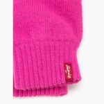 ikdienas cimdi ben touch screen gloves dark pink le 224687 85