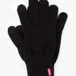 ikdienas cimdi ben touch screen gloves regular black le 222283 11 59