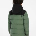 jaka prtdevun jr snowjacket thyme www.fans.lv 3