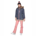 jaka protest colby snowjacket grundge www.fans.lv 4