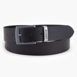 josta hebron belt regular black le 219234 59