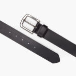 josta seinebelt regular black le 229108 59