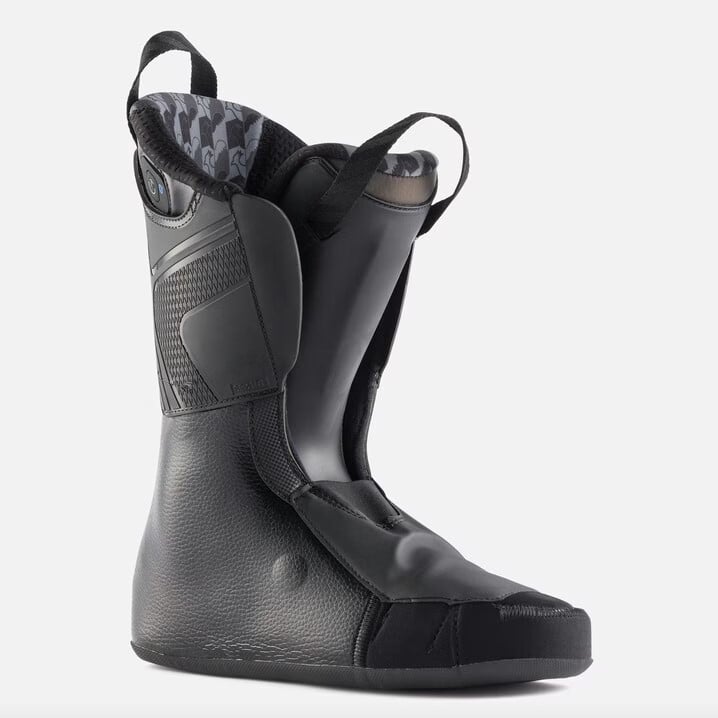 rossignol hi speed pro heat mv gw