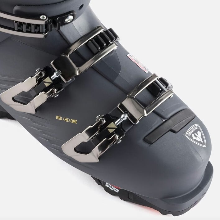 rossignol hi speed pro heat mv gw