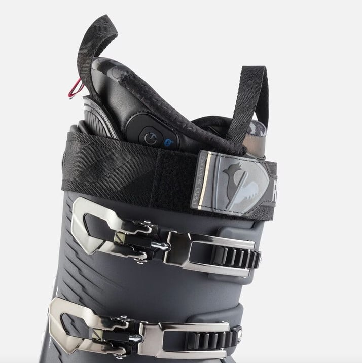 rossignol hi speed pro heat mv gw