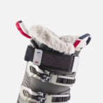 rossignol pure pro 100 heat gw