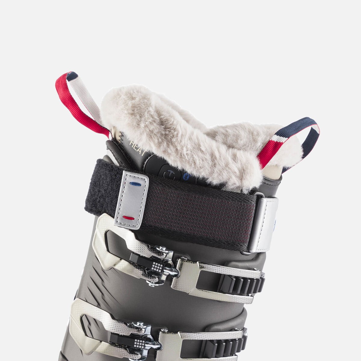 rossignol pure pro 100 heat gw