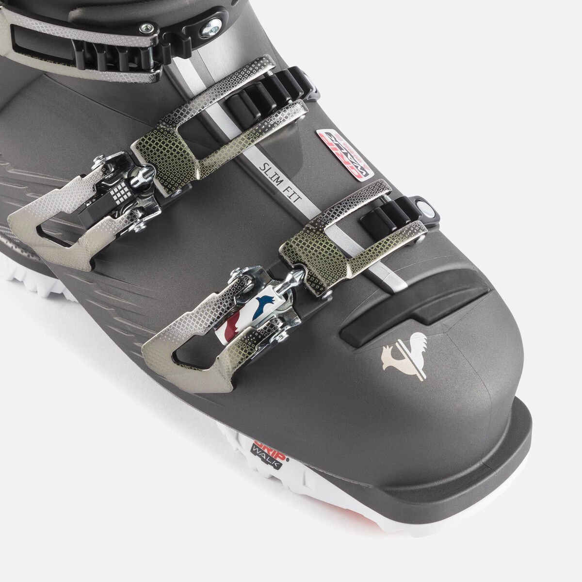rossignol pure pro 100 heat gw