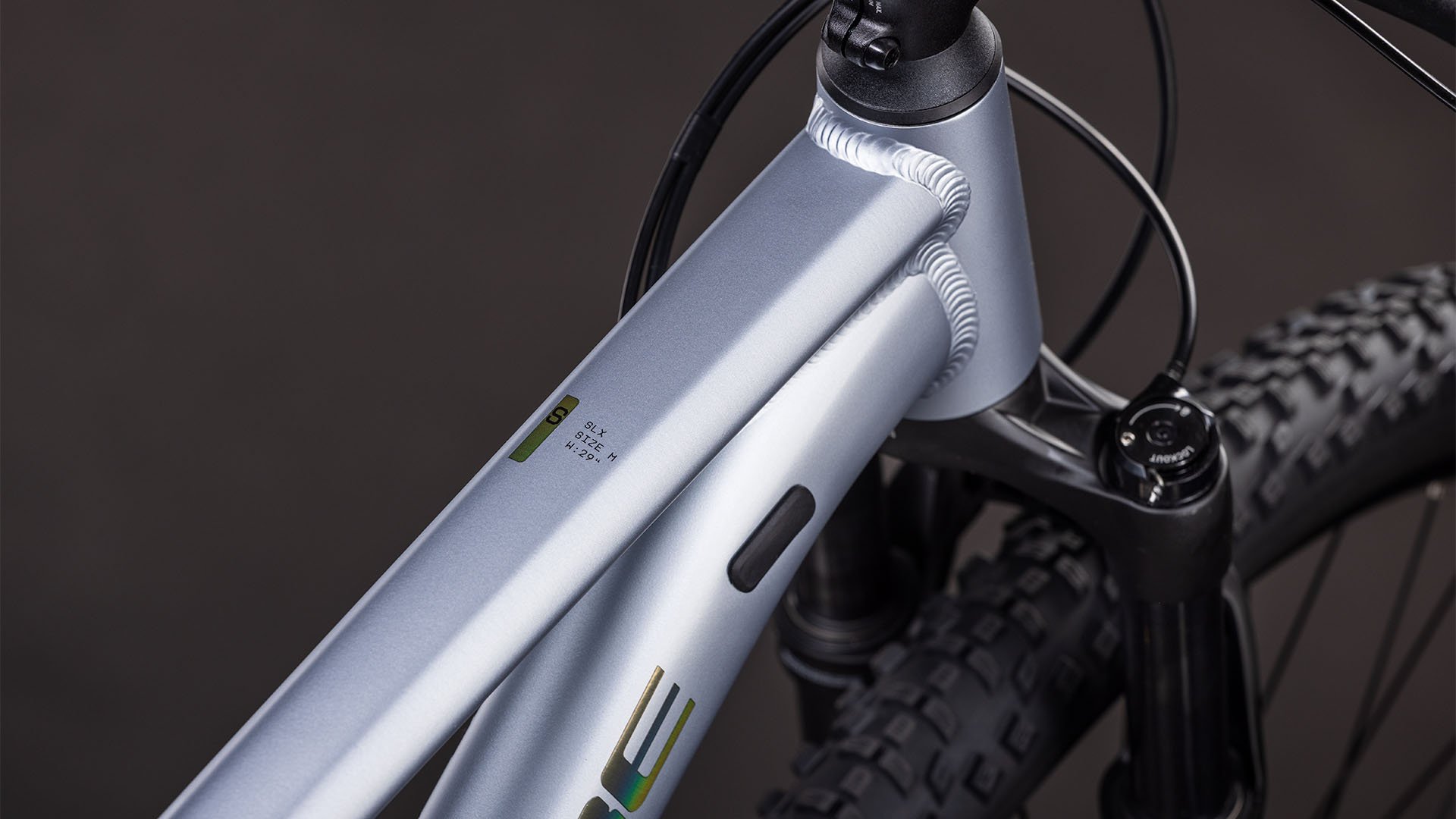 cube attention slx slategrey n black