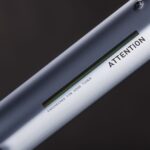 cube attention slx slategrey n black