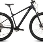 cube attention pro night n black