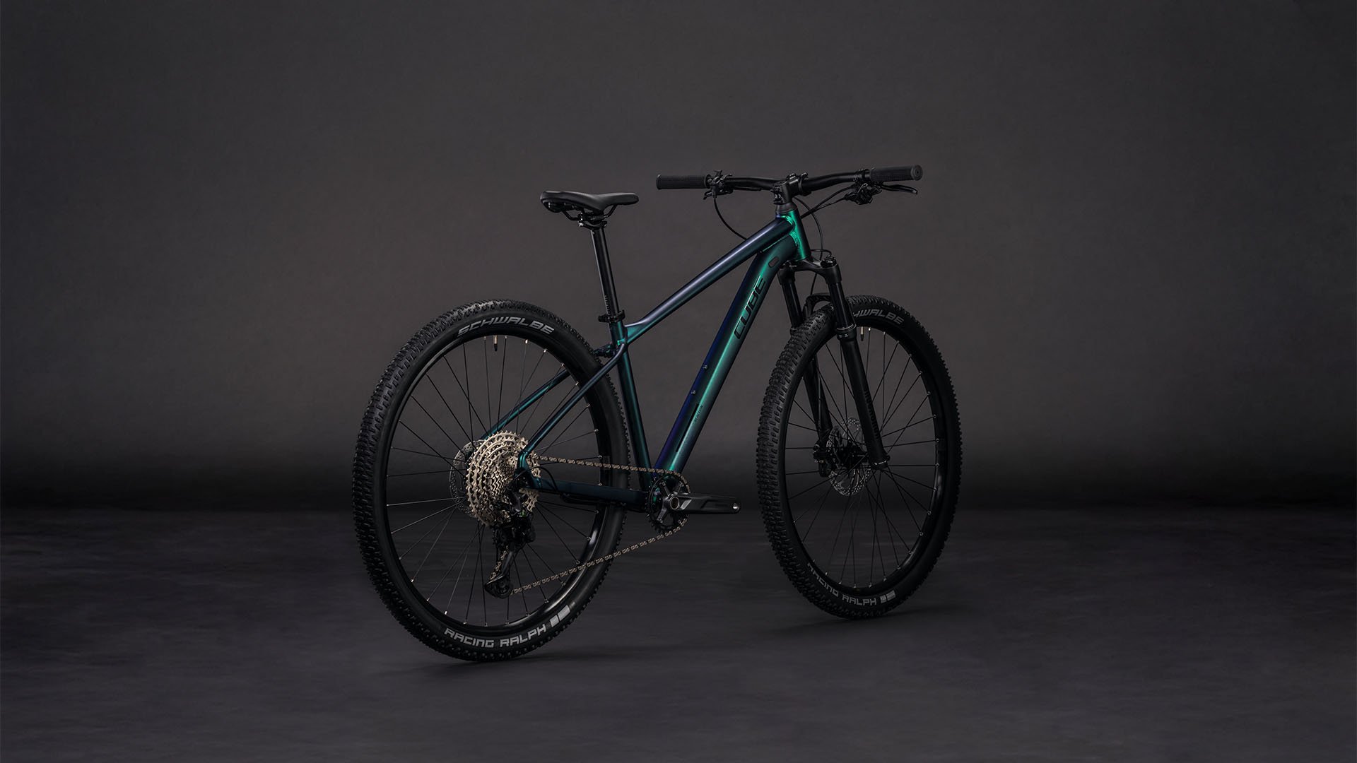 cube reaction pro goblin n black