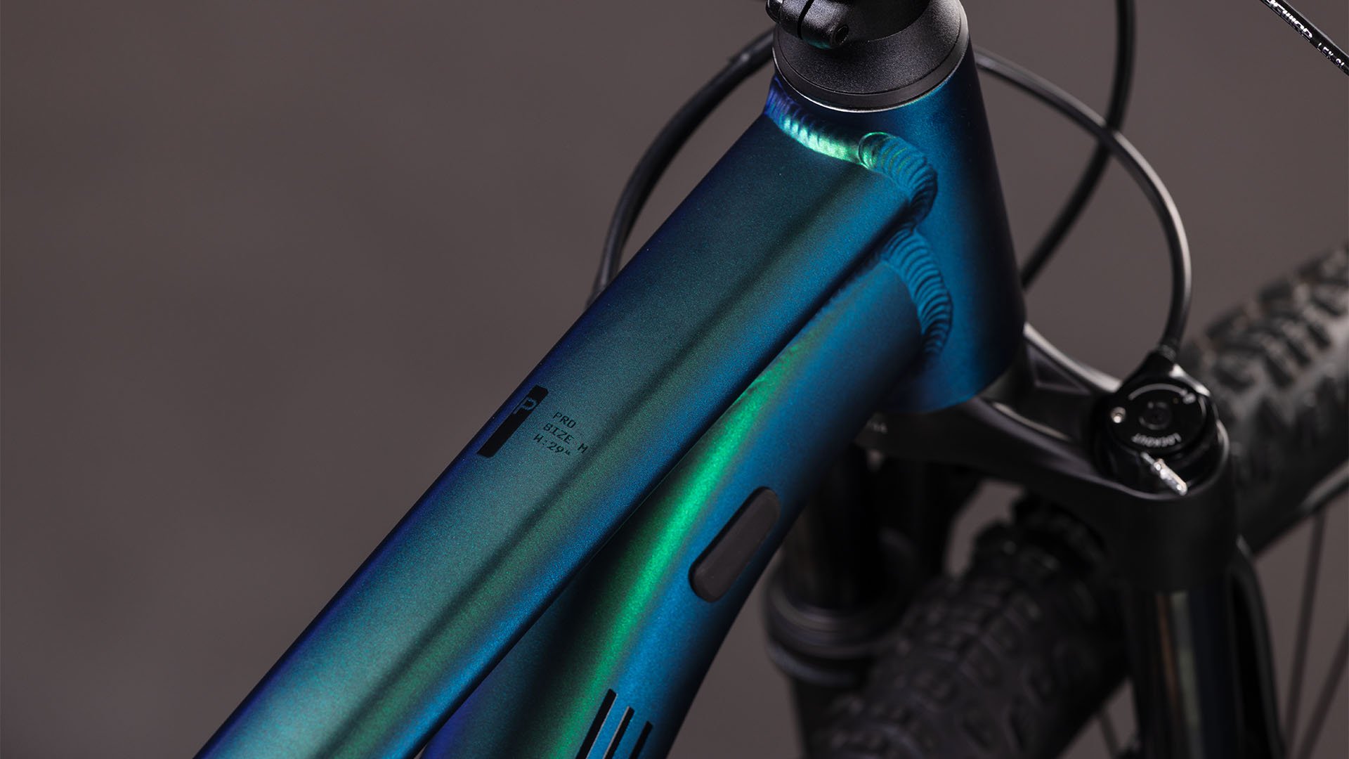 cube reaction pro goblin n black