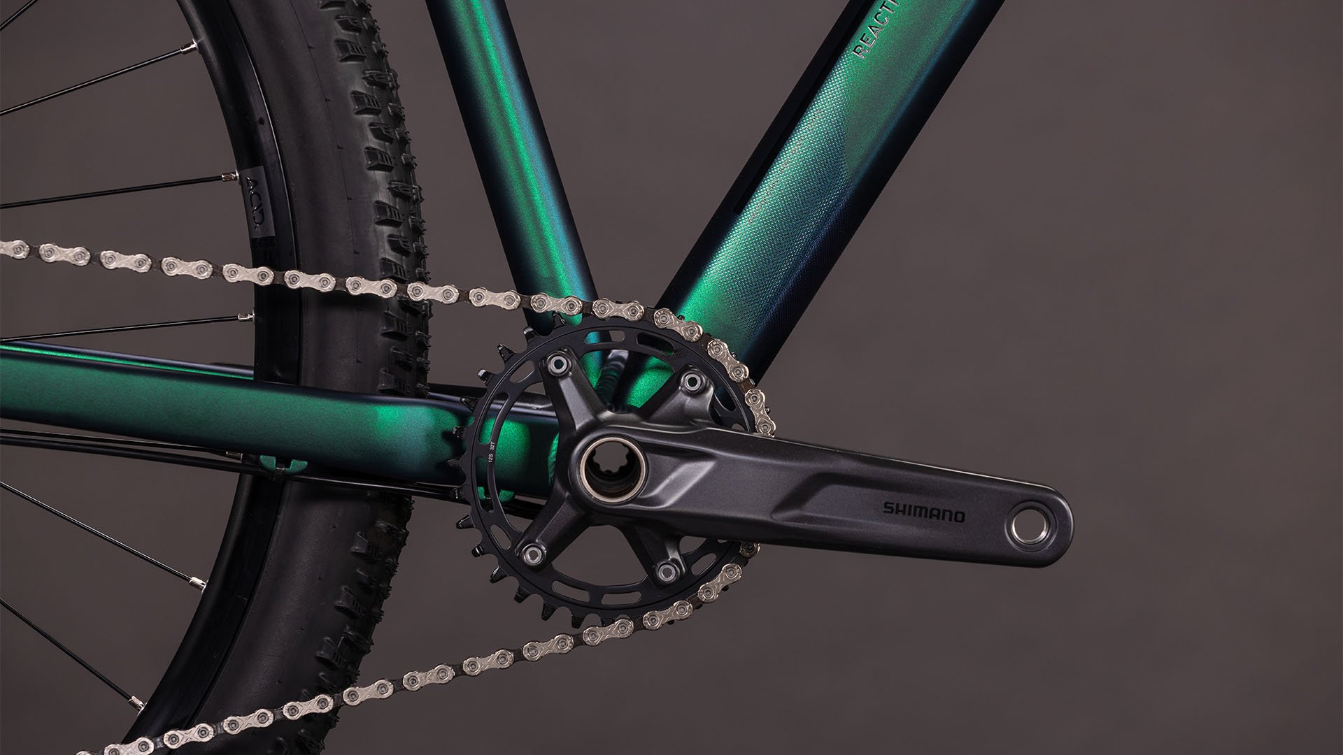 cube reaction pro goblin n black