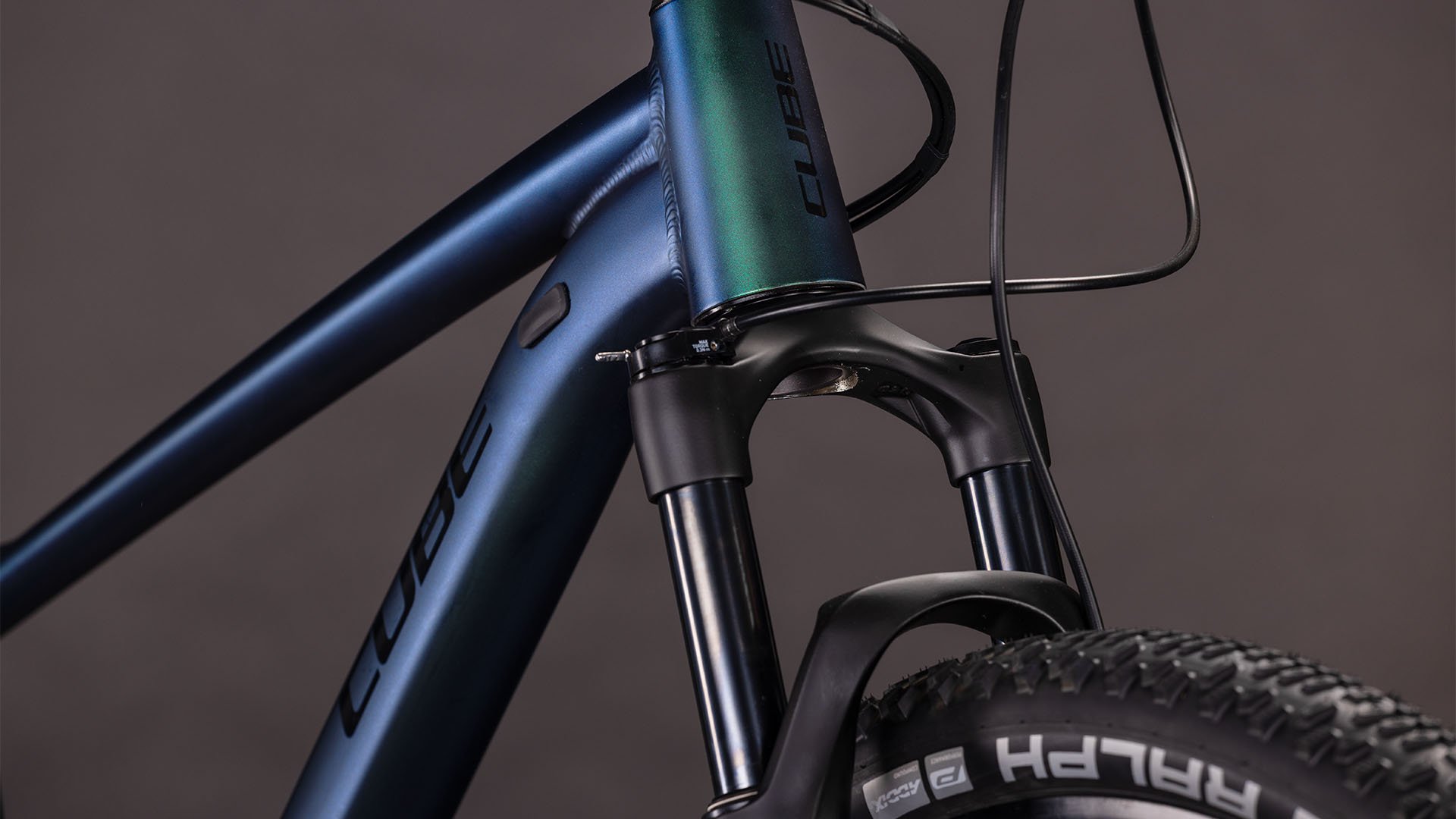 cube reaction pro goblin n black