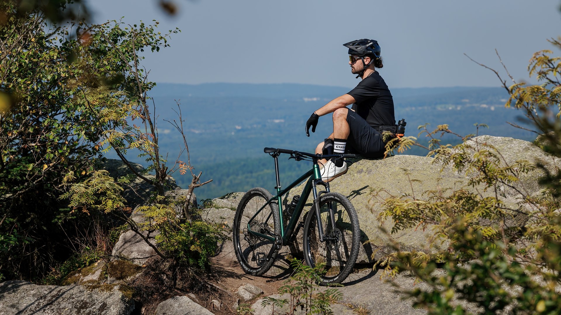 cube reaction pro goblin n black