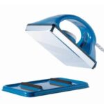 parafīna kausēšanas gludeklis holmenkol classic waxer www.fans.lv